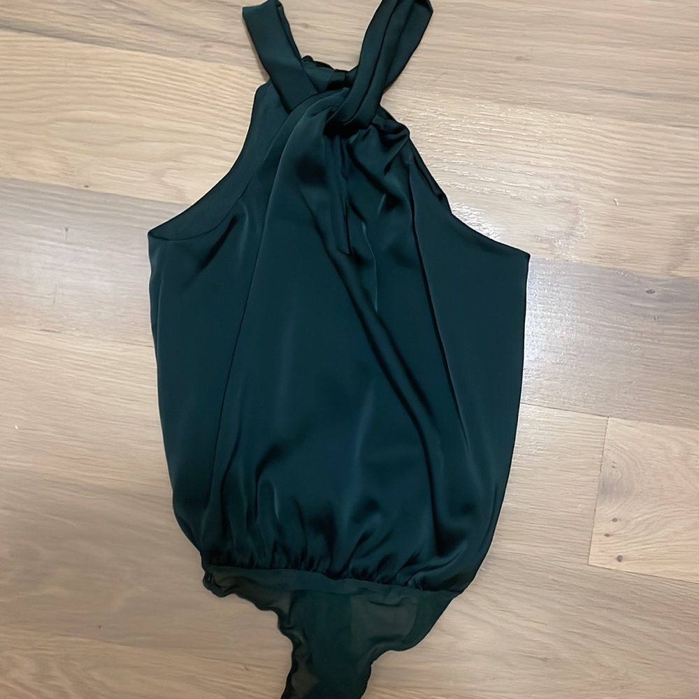 Lulu’s Bodysuit - Picture 3 of 3